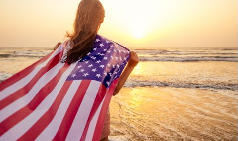 Какво ще роди спорът около становището за абортите на Върховния съд на САЩ на изборите през есента? - 1