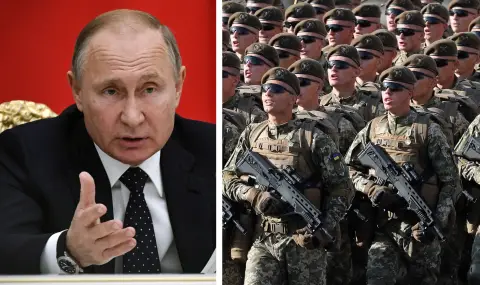 Путин се нуждае от тактическа пауза, Украйна и НАТО могат да допуснат огромна грешка - 1