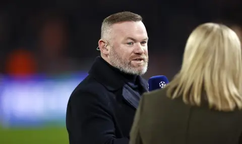 Уейн Рууни: Гледането на Англия в лесни квалификации е истинско изпитание за търпението - 1