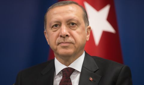 Ердоган потвърди плановете си за създаване на газов хъб в сътрудничество с Русия - 1