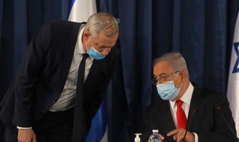 Израел подписа с компанията "Модерна" договор за ваксина за COVID-19 - 1