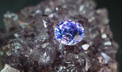 Кои са петте най-скъпи камъка в света (СНИМКИ) - 1