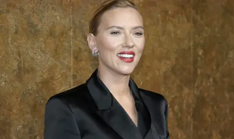 Скарлет Йохансон: Гласът на чатбота на OpenAI е мистериозно подобен на моя - 1