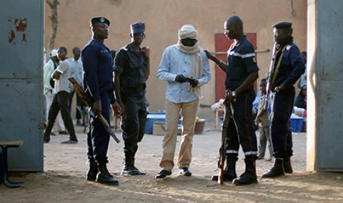 Заложническа криза, щурм и кръв в Мали - 1