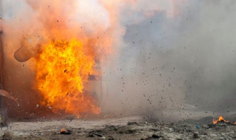 Израел, САЩ и Египет договориха спиране на огъня в южната част на ивицата Газа - 1