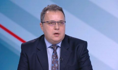 Стоян Михалев: Няма пряка военна заплаха за българите - 1