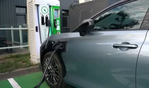 Електрическият бум продължава: Четвърт от продадените автомобили през 2025-а ще са електрически - 1