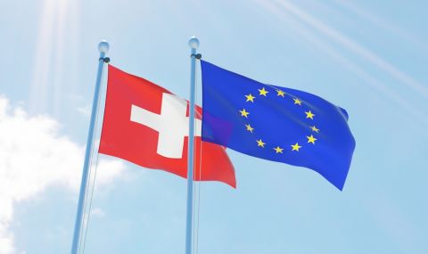 Швейцария наложи още санкции на Русия в съответствие с ЕС - 1