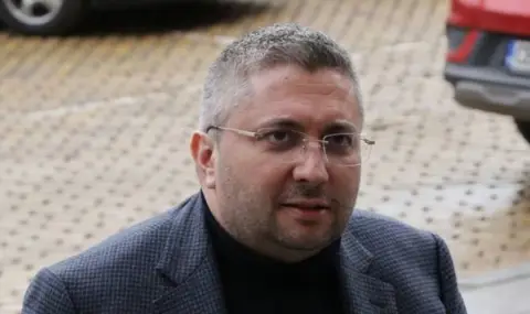 Николай Нанков: Пътната мрежа се руши, липсва адекватна поддържка - 1