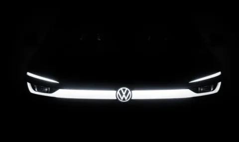 Volkswagen обяви супер икономичен автомобил - 1
