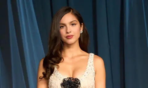 Оливия Родриго ще блести на екипите на Барселона за Ел Класико  - 1