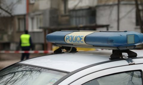 Полицай блъсна 8-годишното дете във Видин и избяга - 1