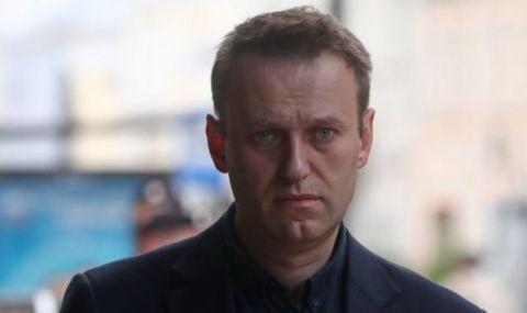 Пратиха Навални отново в карцера - 1