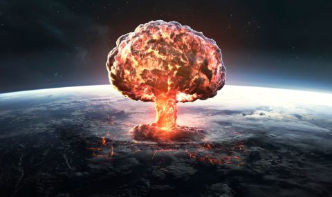 Светът е изправен пред сериозен риск от ядрена война - 1