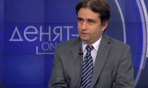 Bojanov: The figure of the prime minister should be more distant from the parties - a public figure - 1