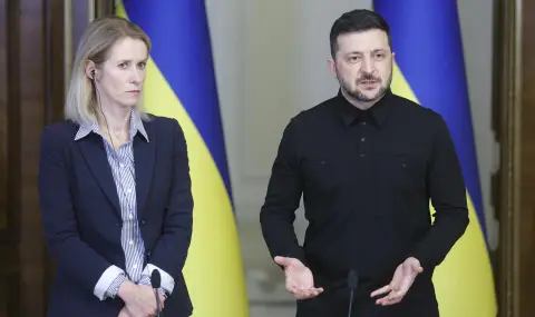 ЕС започна да финансира специален трибунал, който да преследва Русия - 1