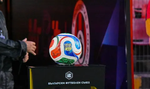 Клубният футбол се завръща: Програмата за 11 кръг в Първа лига - 1