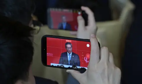 Над 300 пъти е нараснал китайският пазар за последните 40 години - 1