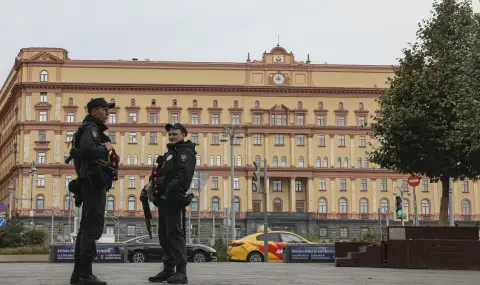 Планиран атентат срещу митрополит Тихон осуетен от ФСС на Русия - 1