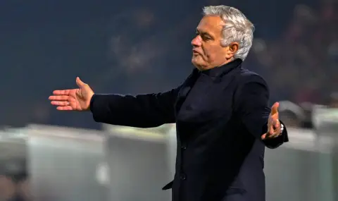 Попитаха Моуриньо за Реал Мадрид, той категоричен: Не разчитайте на мен за сапунени опери - 1