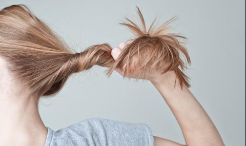 Три домашни процедури за по-силна коса - 1