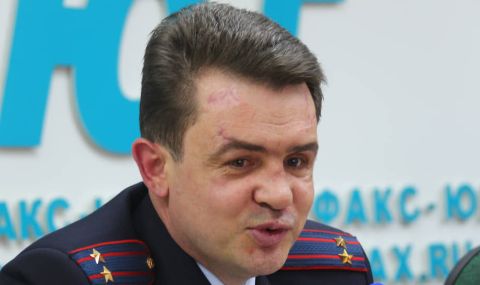 Украински хакери проникнали в имейла на руски шпионин - 1