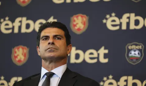 Георги Иванов: Призовавам всички – ръководители, треньори, играчи и фенове – да проявят повече разум - 1