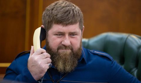 "Кадиров е болен. В Чечения се задава смяна на властта" - 1
