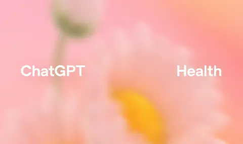 Open AI представи ChatGPT Health: Платформа за индивидуално следене на здравето - 1
