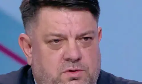 Зафиров: Не се срамувам от нищо, което е направило БСП в това управление. Моята оставка винаги е в джоба ми