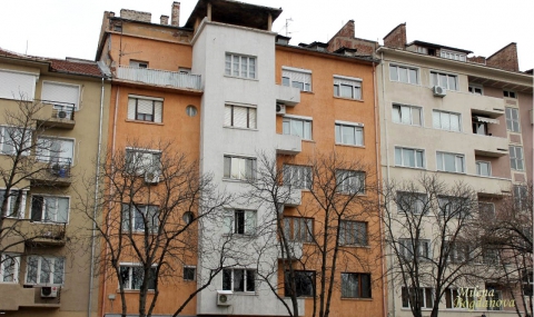 16 фирми ще изготвят проектите за саниране в София - 1