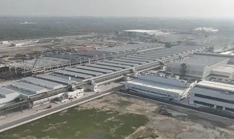 Auto giants abandon China and turn India into the new World Factory?  - 1