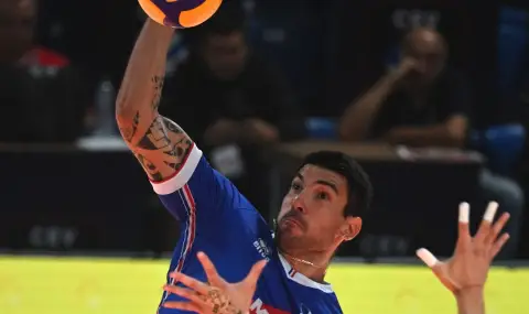 Алекс Грозданов стана шампион на Полша - 1