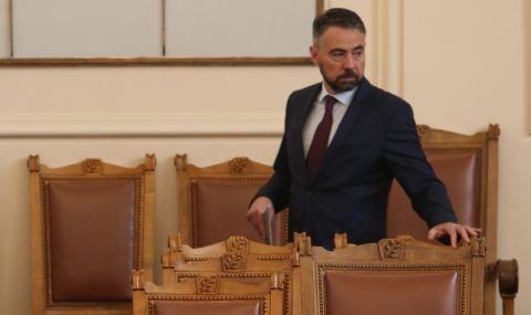 Андрей Живков: На този етап "Марица Изток" 2 работи на максимум - 1