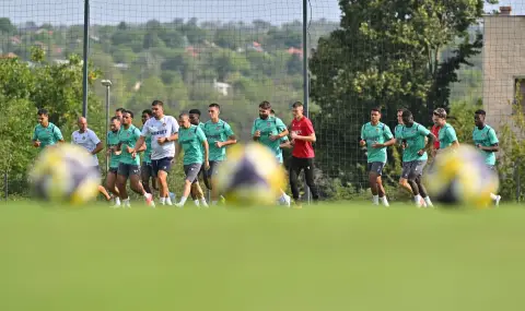 Botev (Pd) will look for a surprise with Oko-Flex in Razgrad  - 1