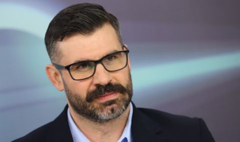 Кузман Илиев: Бюджетът не прави реформа или модернизация - 1
