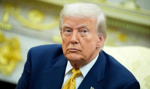 Тръмп: Президентът Си ме покани да посетя в Китай и вероятно това ще стане - 1