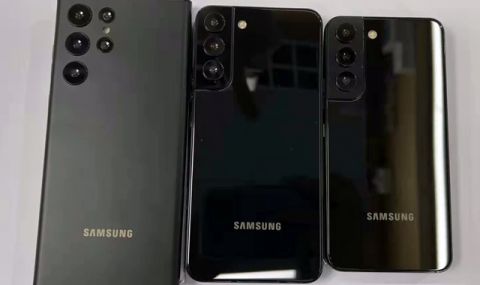 Въпреки заплахите, външният вид на Samsung Galaxy S22 е ясен (ВИДЕО) - 1