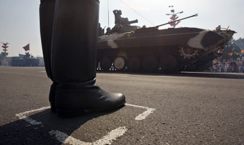 Беларус: Денят на независимостта снимка #3