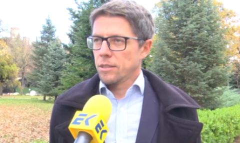 Цицелков: Закриването на ОС към ЦИК е грубо непознаване на добрите практики на ЕС, ЕК и Венецианската комисия  - 1