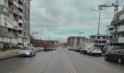 Един от най-надценяваните квартали в София - 1