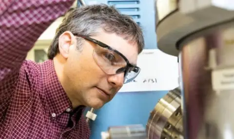 Революция в безопасността на електромобилите: Неочаквано откритие може да предотврати пожари - 1