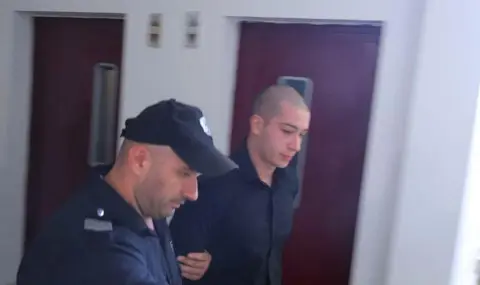 След катастрофата с АТВ в Слънчев бряг: И втората проба на Бургазлиев показа употреба на наркотици - 1