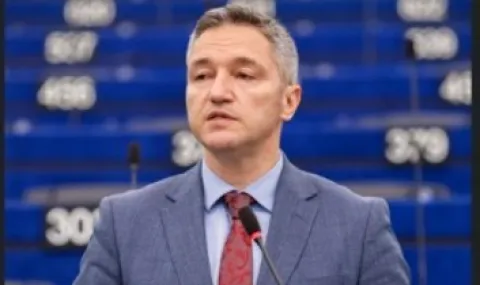 Вигенин: Кризата с медицинските кадри е заплаха за здравеопазването в цяла Европа - 1