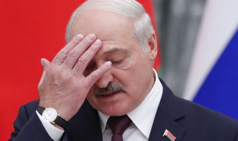 Лукашенко: На хоризонта се задава Трета световна война - 1