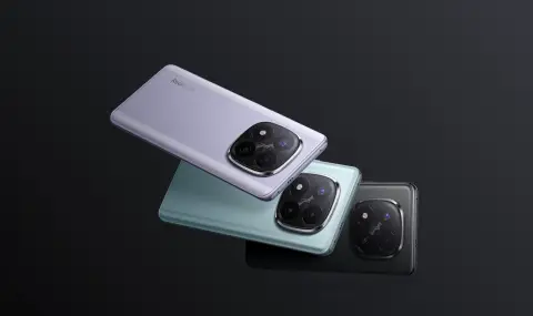 Redmi работи над три смартфона с 10 000мАч батерия - 1