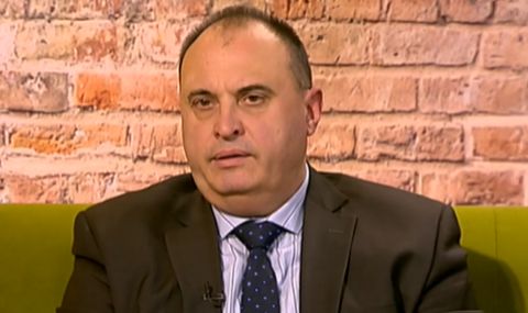 Румен Гълъбинов: Необходима е ясна логика за определяне на минималното възнаграждение - 1