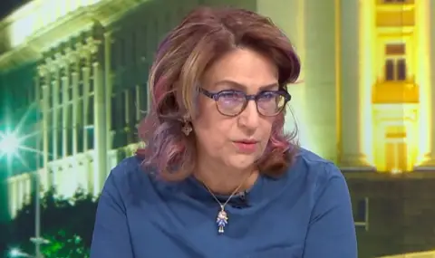 Татяна Буруджиева: Радев по друг начин трябваше да разпредели ходовете  - 1