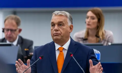 Viktor Orbán called for the approval of the membership of Bulgaria and Romania in Schengen by the end of the year  - 1