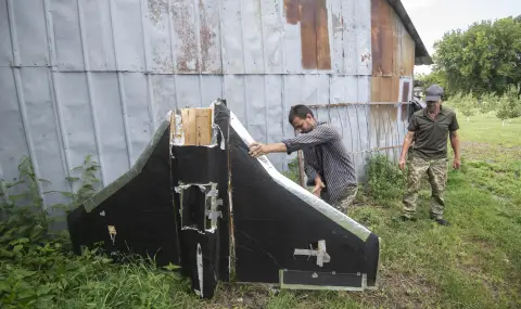 Доставките на газ по атакувания от Русия газопровод, минаващ и през България, продължават да текат - 1